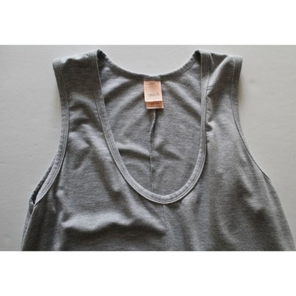 Smash & Tess Saturday Romper in Jillian Grey Size XXS Pockets - Picture 5 of 7